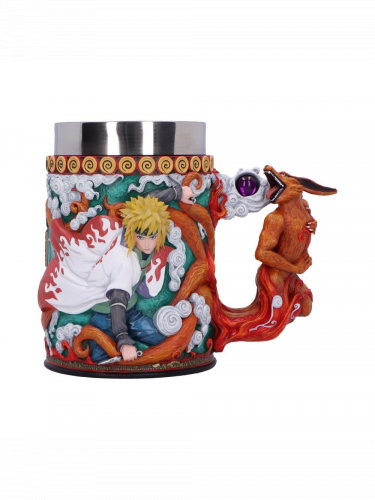 Korbel Naruto Shippuden - Minato (Nemesis Now)