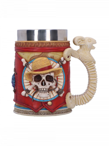 Korbel One Piece - Luffy (Nemesis Now)