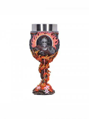 Pohár Dark Souls - Souls of Cinder (Nemesis Now)