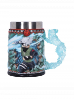 Korbel Naruto Shippuden - Kakashi (Nemesis Now)