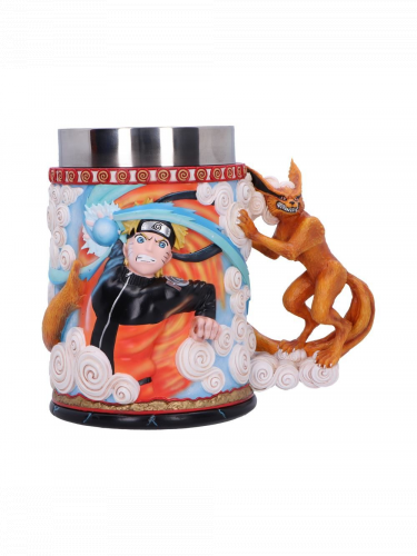 Korbel Naruto Shippuden - Naruto (Nemesis Now)