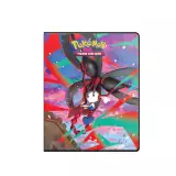 Album na karty Pokémon - Mega Charizard X & Y 4-Pocket Binder (80 karet) - Karetní hra