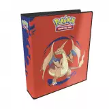 Album na karty Pokémon - Mega Charizard X & Y - Pokémon TCG