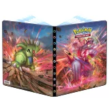 Album na Karty Pokémon - Sword and Shield: Battle Styles A4 (252 karet)