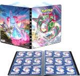 Album na karty Pokémon - Sword and Shield: Evolving Skies A4 (252 karet)