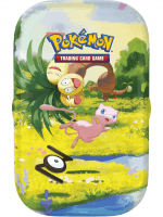 Karetní hra Pokémon TCG: 30th Celebration - Mini Tin Exeggutor & Mew