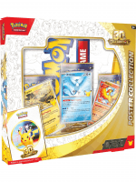 Karetní hra Pokémon TCG: 30th Celebration - Poster Collection