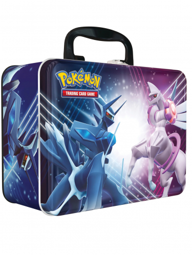 Karetní hra Pokémon TCG - Collector Chest Autumn 2022