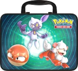 Karetní hra Pokémon TCG - Collector Chest Autumn 2022
