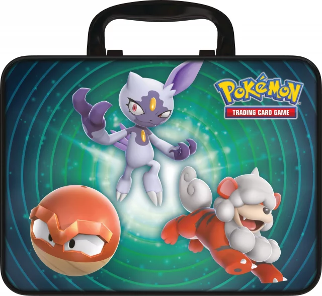 Karetní hra Pokémon TCG - Collector Chest Autumn 2022