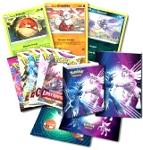 Karetní hra Pokémon TCG - Collector Chest Autumn 2022