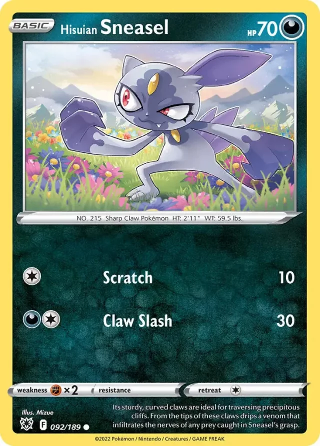Karetní hra Pokémon TCG - Collector Chest Autumn 2022