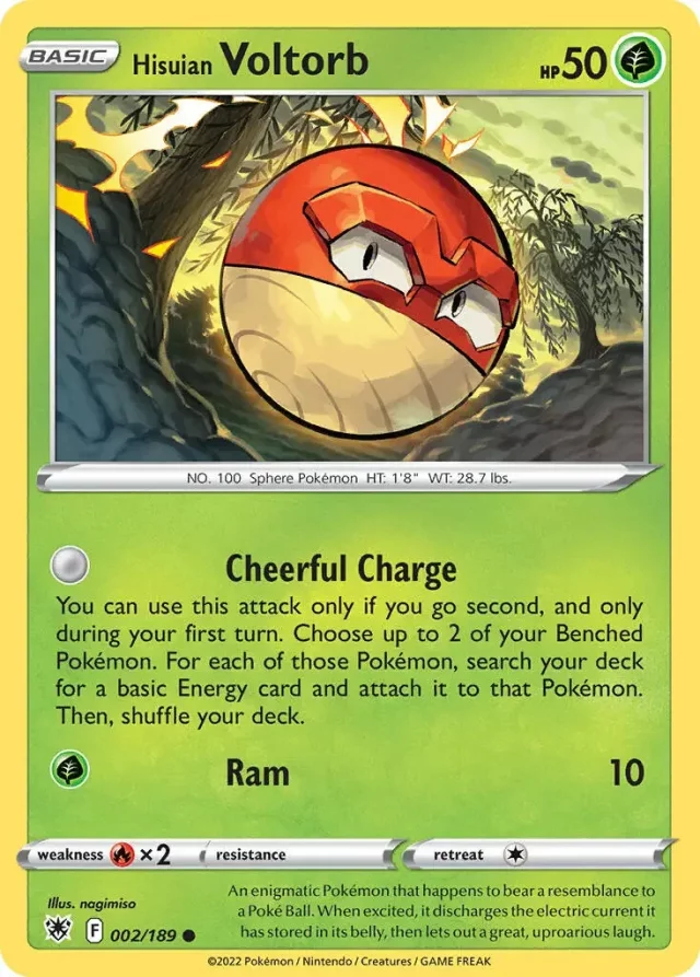 Karetní hra Pokémon TCG - Collector Chest Autumn 2022