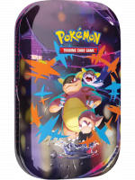 Karetní hra Pokémon TCG - Mega Heroes Mini Tin Kangaskhan