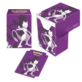 Krabička na karty Ultra Pro - Pokémon Mewtwo