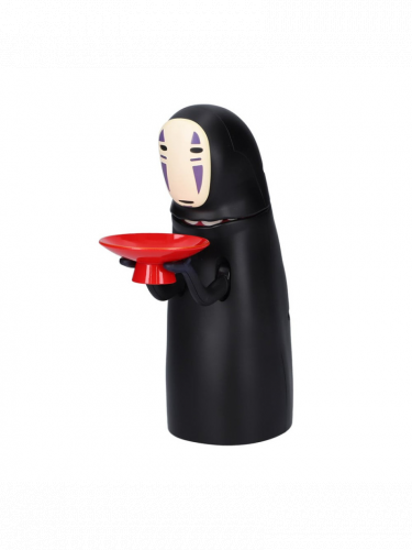 Pokladnička Ghibli - No Face (Spirited Away)