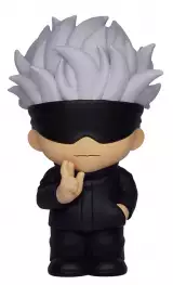 Pokladnička Jujutsu Kaisen - Satoru - Anime