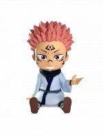 Pokladnička Jujutsu Kaisen - Sukuna