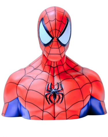 Pokladnička Marvel - Spider-Man