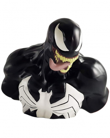 Pokladnička Marvel - Venom