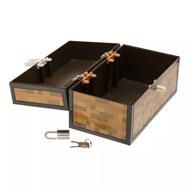Pokladnička Minecraft - Chest