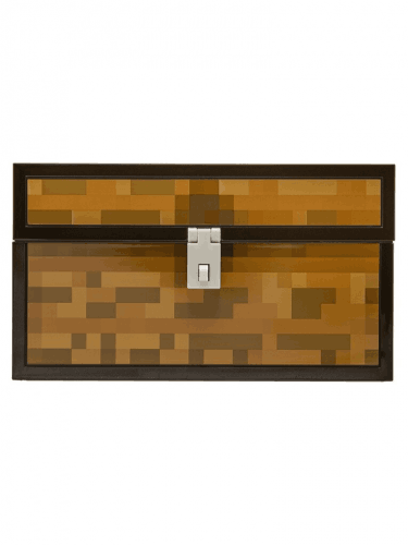 Pokladnička Minecraft - Chest