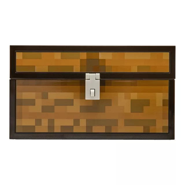 Pokladnička Minecraft - Chest