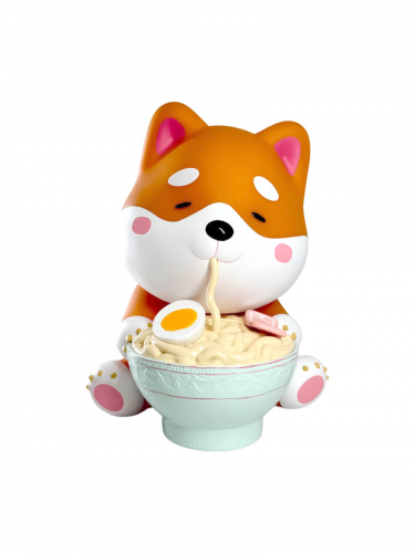 Figurka Mogu Pets - Shiba Ramen