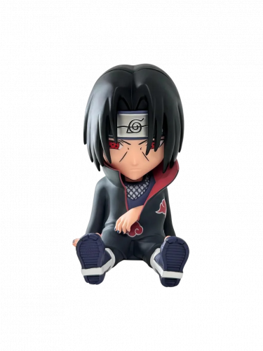 Pokladnička Naruto Shippuden - Itachi