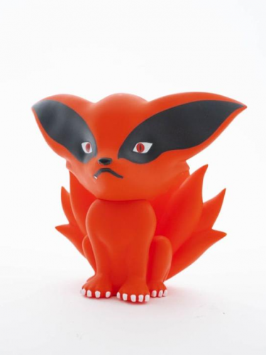 Pokladnička Naruto Shippuden - Kurama