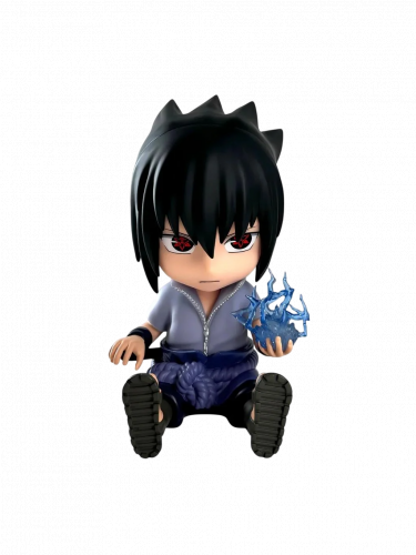 Pokladnička Naruto Shippuden - Sasuke