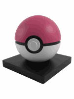 Pokladnička Pokémon - Poké Ball
