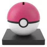 Pokladnička Pokémon - Poké Ball - Anime