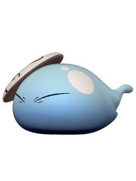 Pokladnička That Time I Got Reincarnated as a Slime - Rimuru Slime