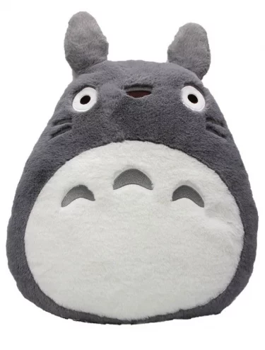 Plyšák My Neighbor Totoro - Grey Totoro