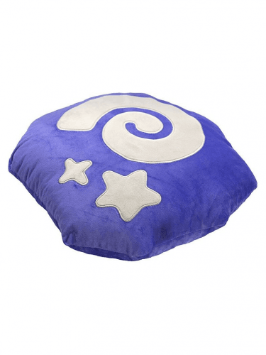 Polštář Animal Crossing - Fossil