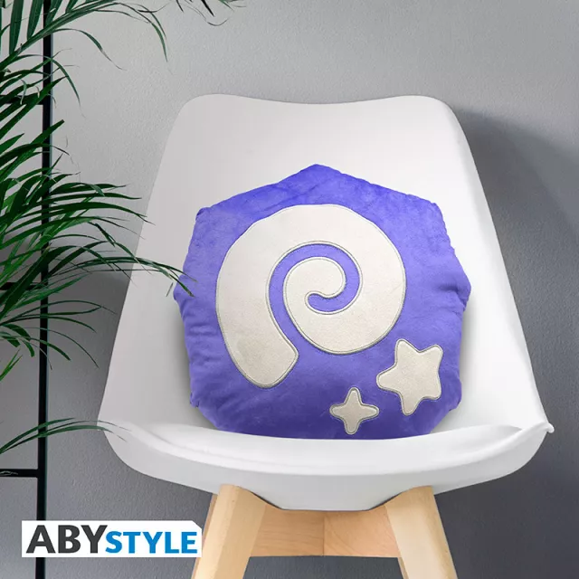 Polštář Animal Crossing - Fossil