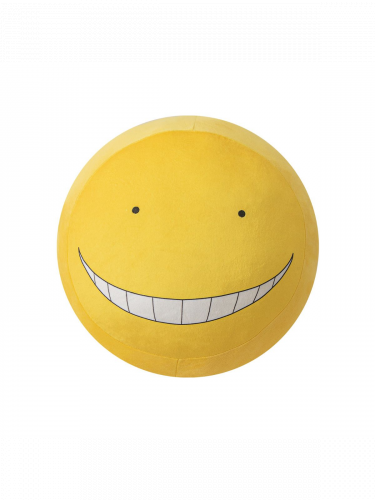 Polštář Assassination Classroom - Koro-sensei 3D