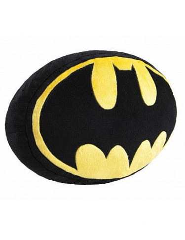 Polštář Batman - Bat Sign