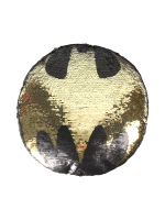 Polštář Batman - Logo