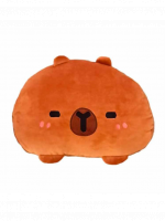 Polštář Capybara - 3D Cusion