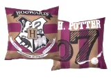 Polštář Harry Potter - Hogwarts
