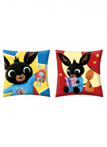 Polštář králíček Bing - Bing