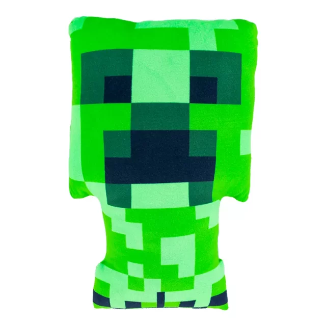 Polštář Minecraft - Creeper Character
