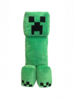 Polštář Minecraft - Creeper (51 cm)