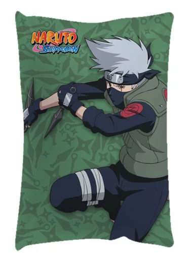 Polštář Naruto - Kakashi Hug Size Pillow