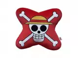 Polštář One Piece - Skull - Anime