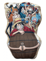 Polštář One Piece - Characters