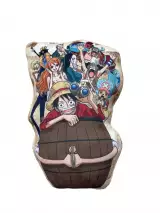 Polštář One Piece - Characters - Anime
