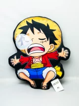 Polštář One Piece - Monkey D. Luffy 3D
